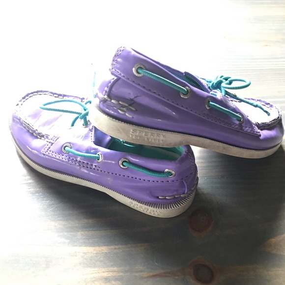 Sperry Kids Shoes - Picture 4 of 4